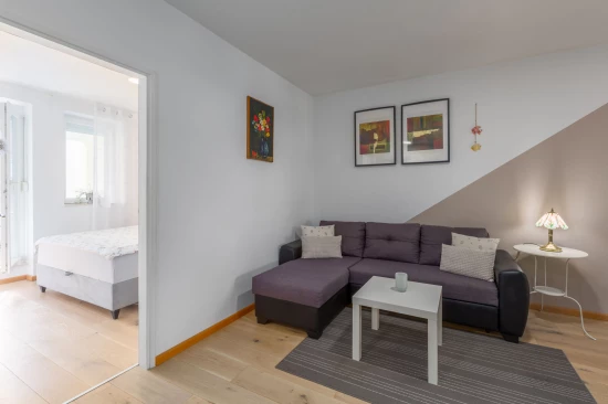 Apartmán Istrie - Poreč IS 7616 N1