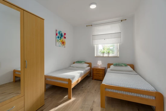 Apartmán Istrie - Poreč IS 7616 N1