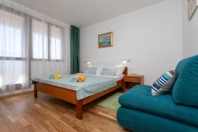 Apartmán Ostrov Krk - Šilo OS 11051 N1