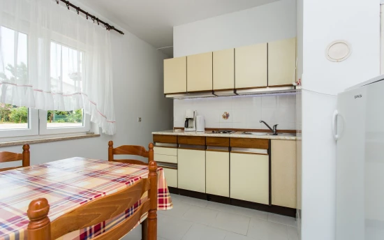 Apartmán Ostrov Krk - Šilo OS 11052 N1