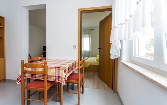 Apartmán Ostrov Krk - Šilo OS 11052 N1