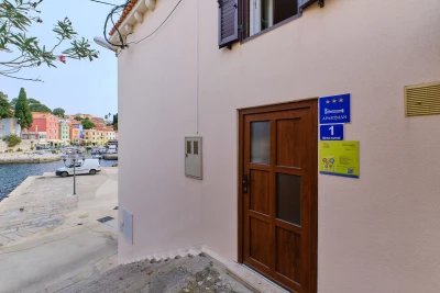 Apartmán Ostrov Lošinj - Veli Lošinj OS 11054 N1