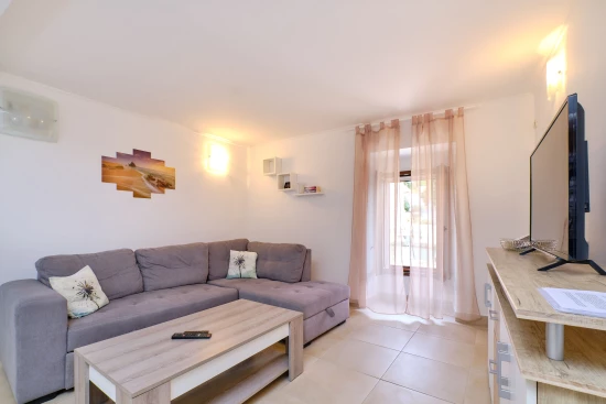 Apartmán Ostrov Lošinj - Veli Lošinj OS 11054 N1