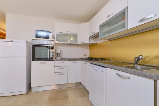 Apartmán Ostrov Lošinj - Veli Lošinj OS 11054 N1