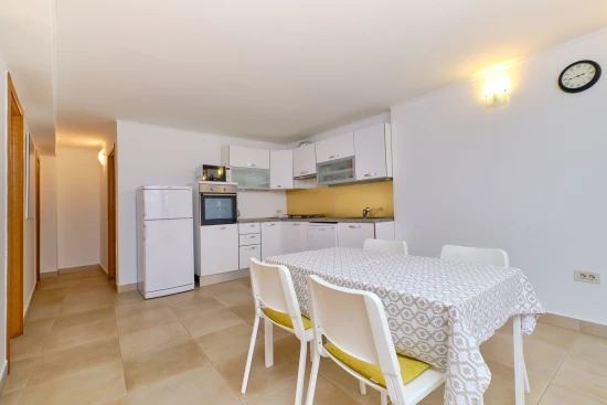 Apartmán Ostrov Lošinj - Veli Lošinj OS 11054 N1