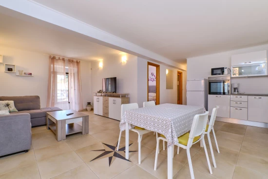 Apartmán Ostrov Lošinj - Veli Lošinj OS 11054 N1