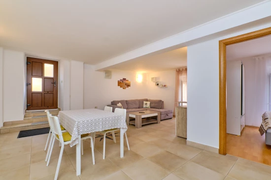 Apartmán Ostrov Lošinj - Veli Lošinj OS 11054 N1