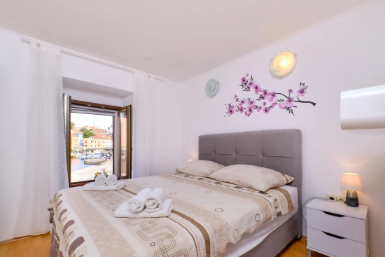 Apartmán Ostrov Lošinj - Veli Lošinj OS 11054 N1