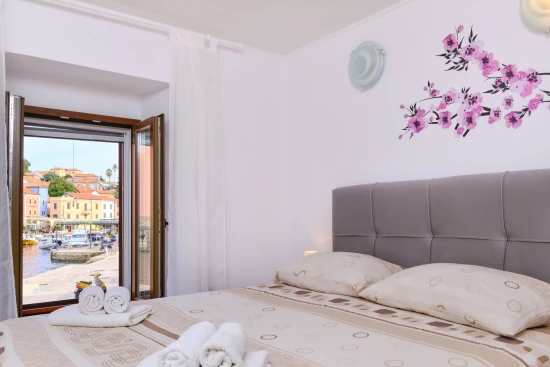 Apartmán Ostrov Lošinj - Veli Lošinj OS 11054 N1