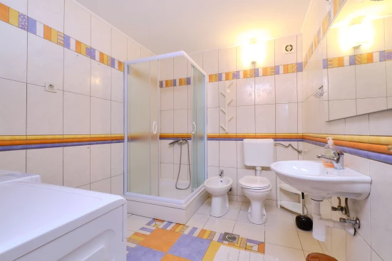 Apartmán Ostrov Lošinj - Veli Lošinj OS 11054 N1