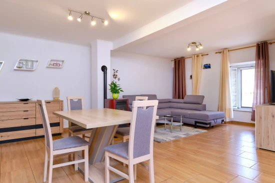 Apartmán Ostrov Lošinj - Veli Lošinj OS 11054 N2