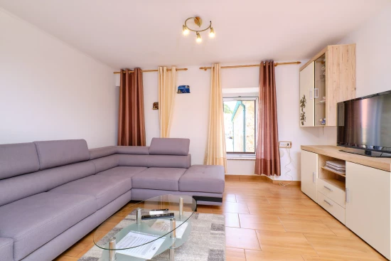 Apartmán Ostrov Lošinj - Veli Lošinj OS 11054 N2