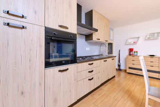 Apartmán Ostrov Lošinj - Veli Lošinj OS 11054 N2