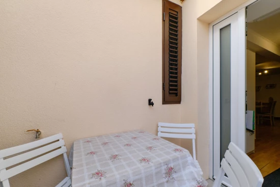 Apartmán Ostrov Lošinj - Veli Lošinj OS 11054 N2