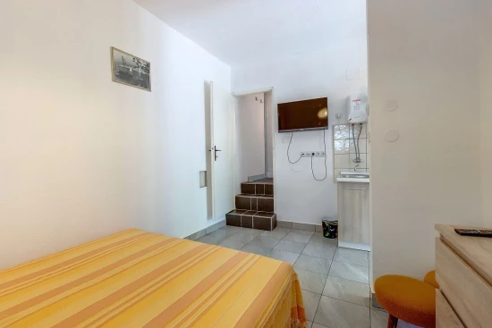 Apartmán Ostrov Lošinj - Veli Lošinj OS 11055 N1