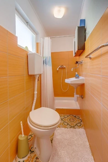 Apartmán Ostrov Lošinj - Veli Lošinj OS 11055 N2