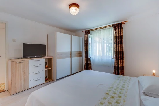 Apartmán Ostrov Lošinj - Veli Lošinj OS 11055 N2