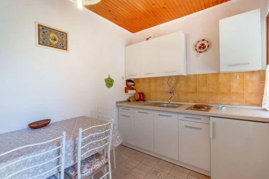 Apartmán Ostrov Lošinj - Veli Lošinj OS 11055 N2