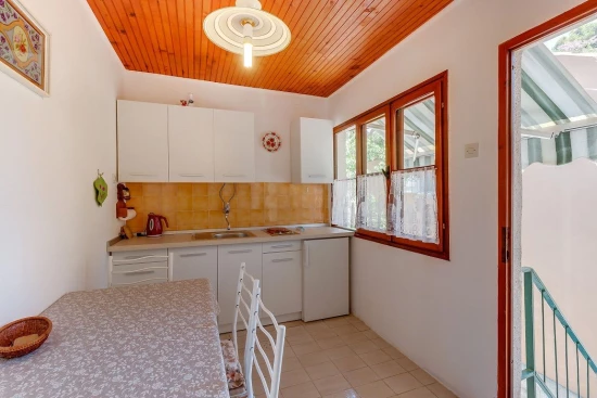 Apartmán Ostrov Lošinj - Veli Lošinj OS 11055 N2