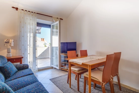 Apartmán Ostrov Lošinj - Mali Lošinj OS 11056 N1