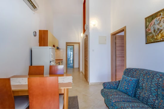 Apartmán Ostrov Lošinj - Mali Lošinj OS 11056 N1