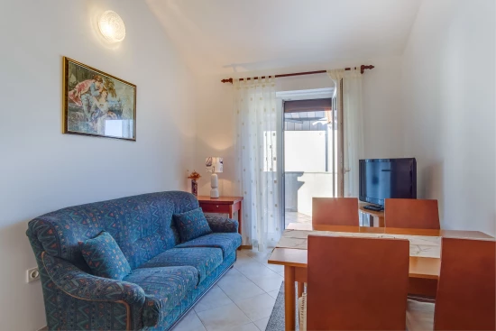 Apartmán Ostrov Lošinj - Mali Lošinj OS 11056 N1