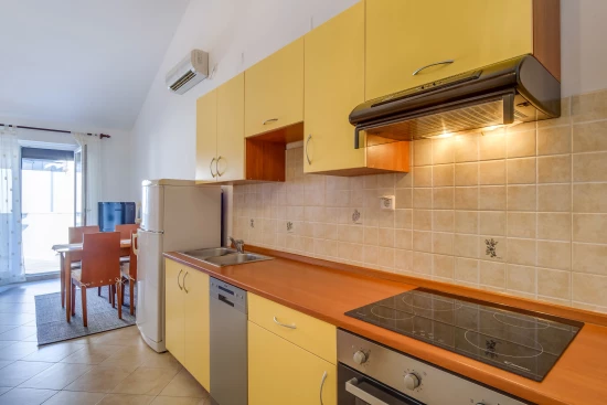 Apartmán Ostrov Lošinj - Mali Lošinj OS 11056 N1