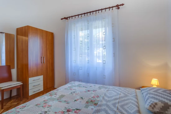 Apartmán Ostrov Lošinj - Mali Lošinj OS 11056 N1