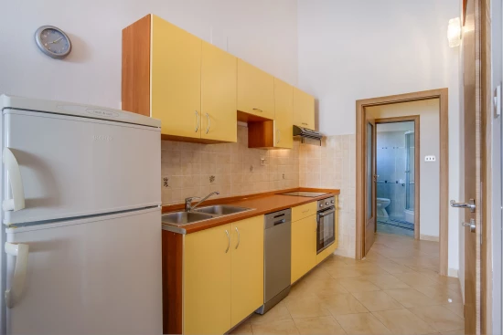 Apartmán Ostrov Lošinj - Mali Lošinj OS 11056 N1