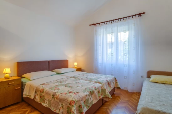 Apartmán Ostrov Lošinj - Mali Lošinj OS 11056 N1