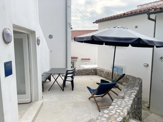 Apartmán Ostrov Krk - Baška OS 11057 N1