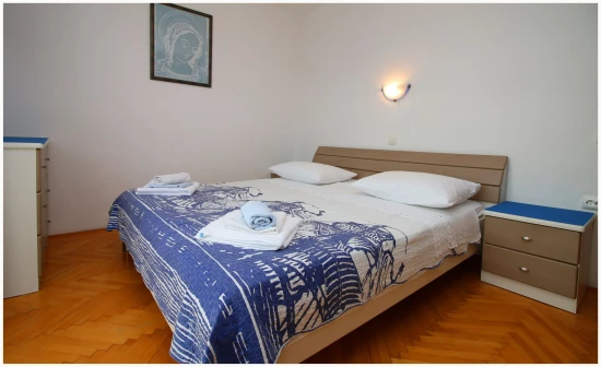 Apartmán Severní Dalmácie - Primošten DA 9954 N1