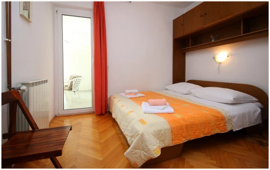 Apartmán Severní Dalmácie - Primošten DA 9954 N1