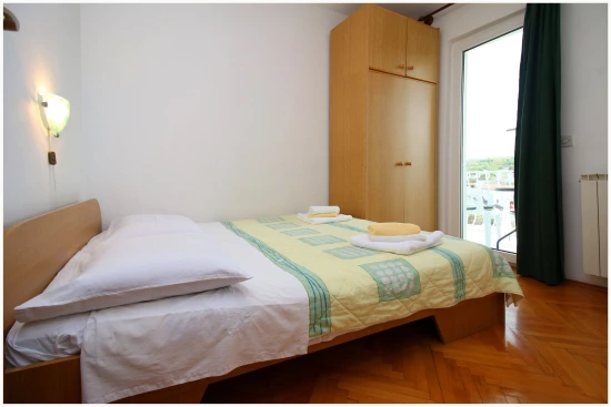 Apartmán Severní Dalmácie - Primošten DA 9954 N1