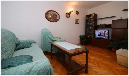 Apartmán Severní Dalmácie - Primošten DA 9954 N1