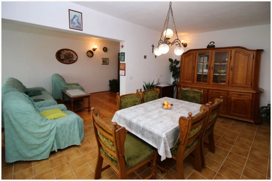 Apartmán Severní Dalmácie - Primošten DA 9954 N1