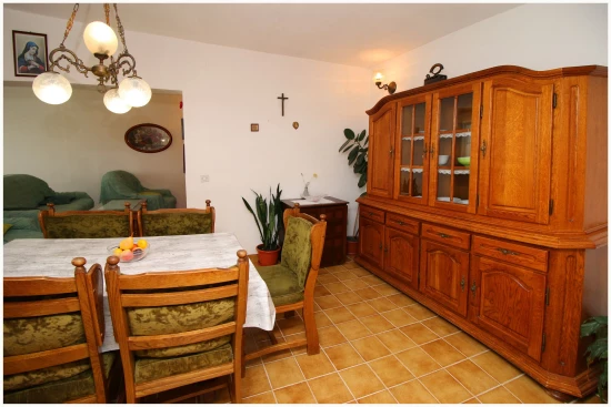 Apartmán Severní Dalmácie - Primošten DA 9954 N1