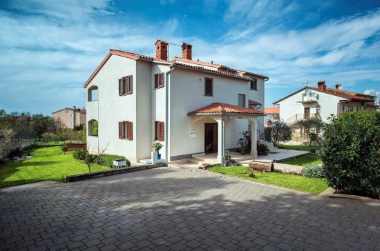 Apartmán Istrie - Štinjan IS 7618 N1