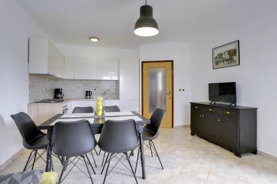 Apartmán Istrie - Štinjan IS 7618 N1