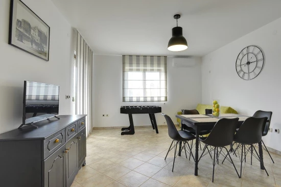 Apartmán Istrie - Štinjan IS 7618 N1