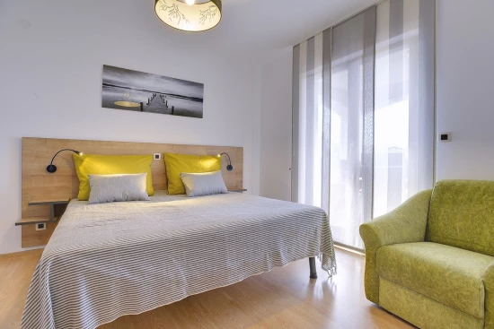 Apartmán Istrie - Štinjan IS 7618 N1