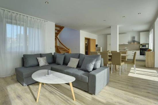 Apartmán Istrie - Vodnjan (Pula) IS 7620 N1