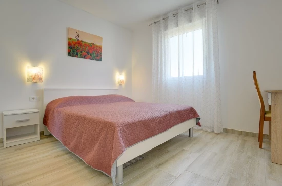 Apartmán Istrie - Krnica (Pula) IS 7621 N1