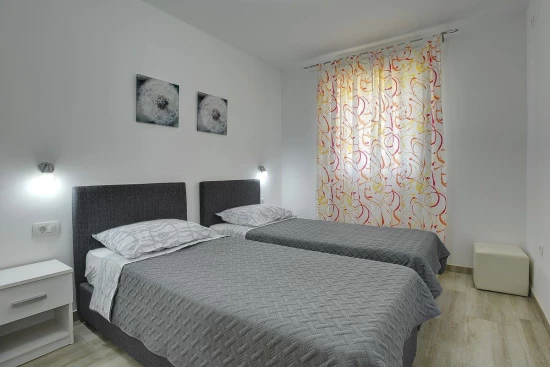 Apartmán Istrie - Krnica (Pula) IS 7621 N1