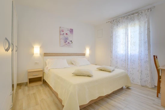 Apartmán Istrie - Krnica (Pula) IS 7621 N1