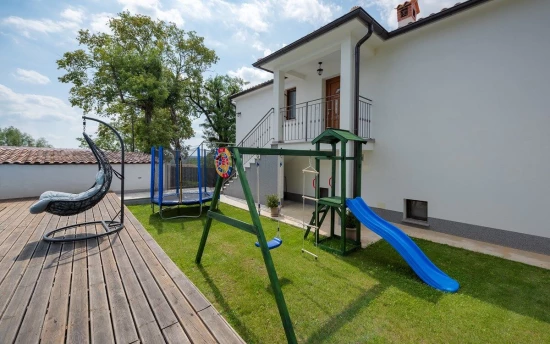 Apartmán Istrie - Pazin IS 7623 N1