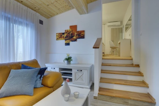 Apartmán Istrie - Vodnjan (Pula) IS 7624 N1