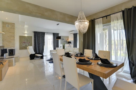 Apartmán Istrie - Rovinj IS 7626 N1