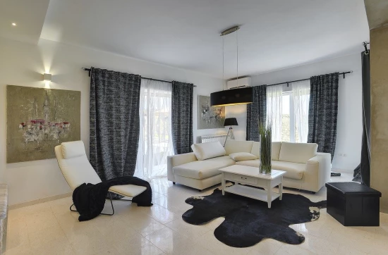 Apartmán Istrie - Rovinj IS 7626 N1