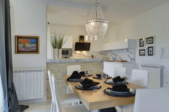 Apartmán Istrie - Rovinj IS 7626 N1